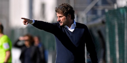 Juve Women, Montemurro: "Credevamo alla rimonta!". E sulla Roma...