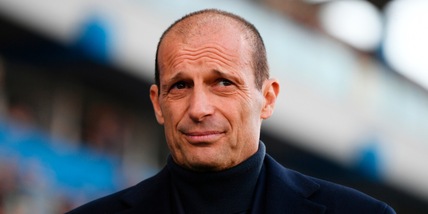 Allegri: "Fagioli? Siamo tutti responsabili." E sulla forma di Pogba...