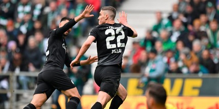 Bundesliga, frenano Union Berlino e Bayer Leverkusen. Friburgo di rimonta