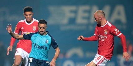 Campionato portoghese, il pronostico di Vizela-Boavista