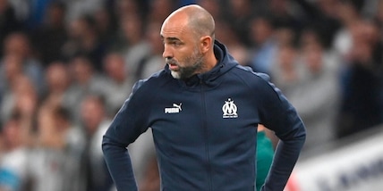 Marsiglia tris, Tudor si riprende il secondo posto dietro al Psg