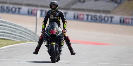 MotoGp, GP Americhe: la classifica aggiornata dopo la gara