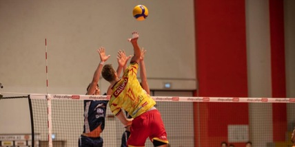 Play Off A2: Gara 1 a Vibo, Santa Croce, Castellana Grotte e Bergamo