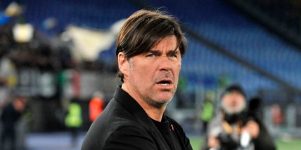 Roma-Udinese, Sottil: "Beto ci è mancato, Europa obiettivo difficile"