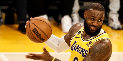 Playoff Nba, Lakers avanti 1-0: Memphis cade e trema per Morant