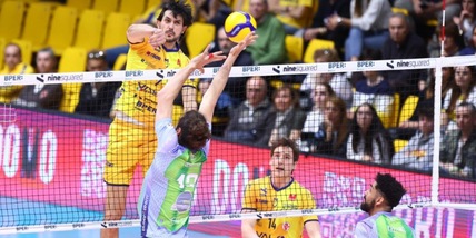 Play Off 5° posto: Monza va a vincere a Modena