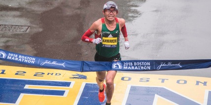 Boston Marathon, l'elenco dei 200 italiani in gara e il numero di pettorale