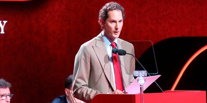 F1 Ferrari, John Elkann annuncia una profonda rivoluzione a Maranello