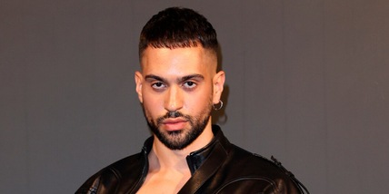 Eurovision 2023, Mahmood partecipa alla finale ma... da ospite