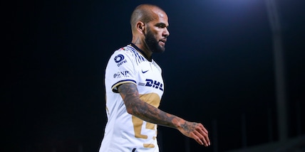 Dani Alves si difende dalle accuse di stupro: "Rapporto consensuale"