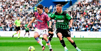 Carnevali avvisa la Juve: "Frattesi vale 40 milioni"