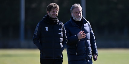 Juve Women, Braghin: Fiorentina, Scudetto, Roma, stadio e nuovo ciclo