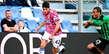 Juve, Barbieri è il sesto Next Gen in prima squadra: un modello da imitare