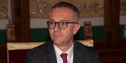 Ribaltone Roma, il CEO Berardi lascia: la nota ufficiale