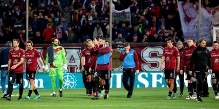 Reggina, ufficiale la penalizzazione di 3 punti: come cambia la classifica