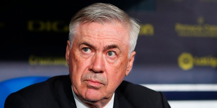 Ancelotti, conferenza Chelsea-Real Madrid: Xavi, Laporta e Boehly