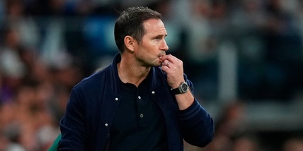 Lampard, conferenza Chelsea-Real Madrid: "Eccessivo parlare di disastro"