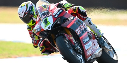 Superbike, Assen 2023: diretta tv, orari e programma