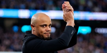 "Non solo Tottenham: anche il Chelsea su Kompany e punta due assi del City"