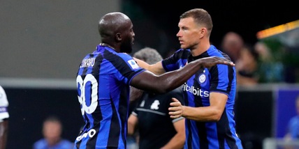 Inter-Benfica, le probabili formazioni: Inzaghi col dubbio Dzeko-Lukaku