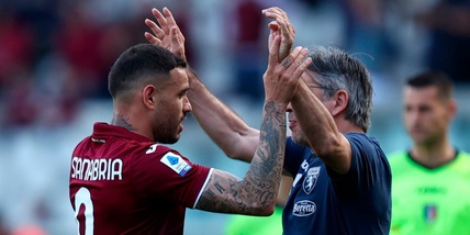 Torino, domani la ripresa: faccia a faccia tra Juric e i giocatori