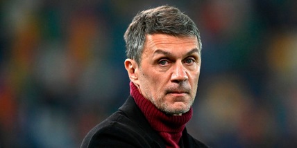 Napoli-Milan, Maldini: La Champions treno che non passa spesso in carriera