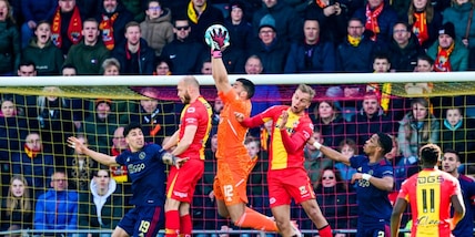 Pronostico Go Ahead-Waalwijk, fiducia ai padroni di casa