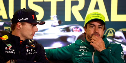 F1, Alonso si rivede in Verstappen: “I nostri punti in comune”