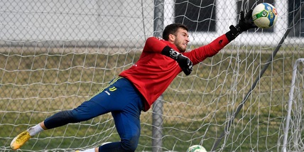 Juventus Next Gen, infortunio per Crespi: le condizioni