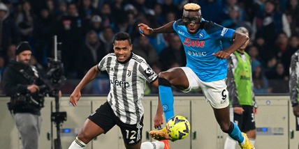 Arbitri Serie A: Juve-Napoli, la scelta di Rocchi e i precedenti