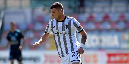 "We are Next Gen", Besaggio: tifo Juve, finale Vicenza e obiettivi