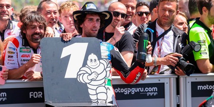 MotoGP, Honda gonfia il petto: "Abbiamo risposto alle critiche"