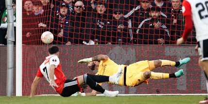 Pronostico Roma-Feyenoord, giallorossi a segno nel primo tempo a 1.90