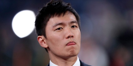 Inter, Zhang: "Mi sono commosso, il derby una rivincita". E sulla cessione...