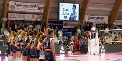 La Reale Mutua Fenera Chieri ’76 perde gara 1 dei playoff contro l’Igor