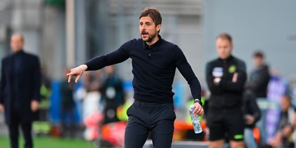 Dionisi, conferenza Salernitana-Sassuolo: Berardi, sentenza Juve e Europa