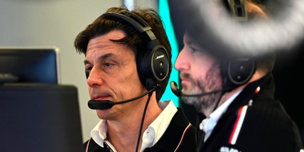 Mercedes, Wolff vede la luce dopo la rivoluzione: “Direzione chiara”