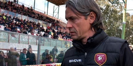Reggina-Brescia, conferenza Inzaghi: dalla penalizzazione a Milan-Inter