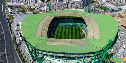 Alvalade, la trappola Sporting per la Juventus di Allegri