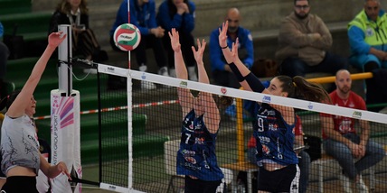 Marsala supera Offanengo e rimescola le carte della Pool Salvezza