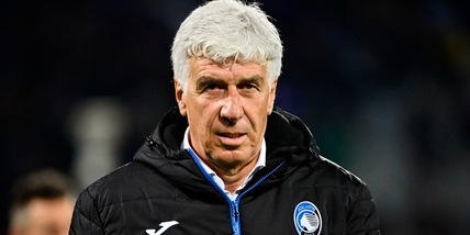 Serie A e corsa Champions, arbitra Gasperini: tre partite decisive