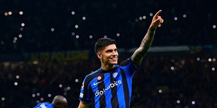 Marcatori Serie A, Lo Scomm: The Hernandez, Correa e...