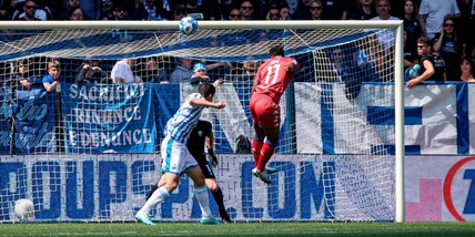 Pronostici Serie B, le statistiche di Reggina-Brescia