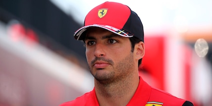 Ferrari, addio di Sainz nel 2026 per Audi? La risposta dello spagnolo