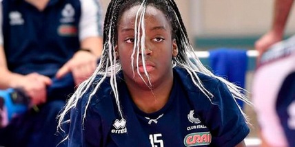 Un Premio di cuore per ricordare Julia Ituma