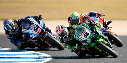 "MotoGP? No grazie, in Superbike mi diverto di più": la scelta