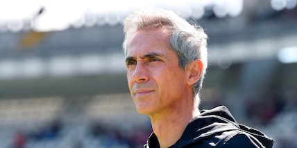 Sousa, conferenza Salernitana-Sassuolo: Iervolino e il progetto Ajax