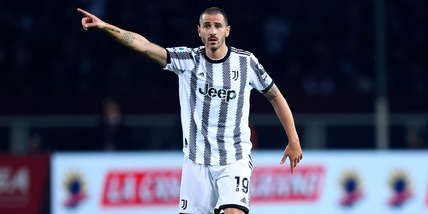 Bonucci, maglia Juve a Schweinsteiger che elogia: Tra i migliori di sempre