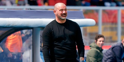 Stankovic, conferenza Spezia-Samp: "Mai più come il primo tempo di Lecce"