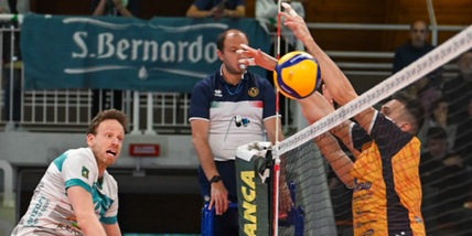 Play Off: la quarta semifinalista uscirà dalla sfida Cantù-Castellana Grotte